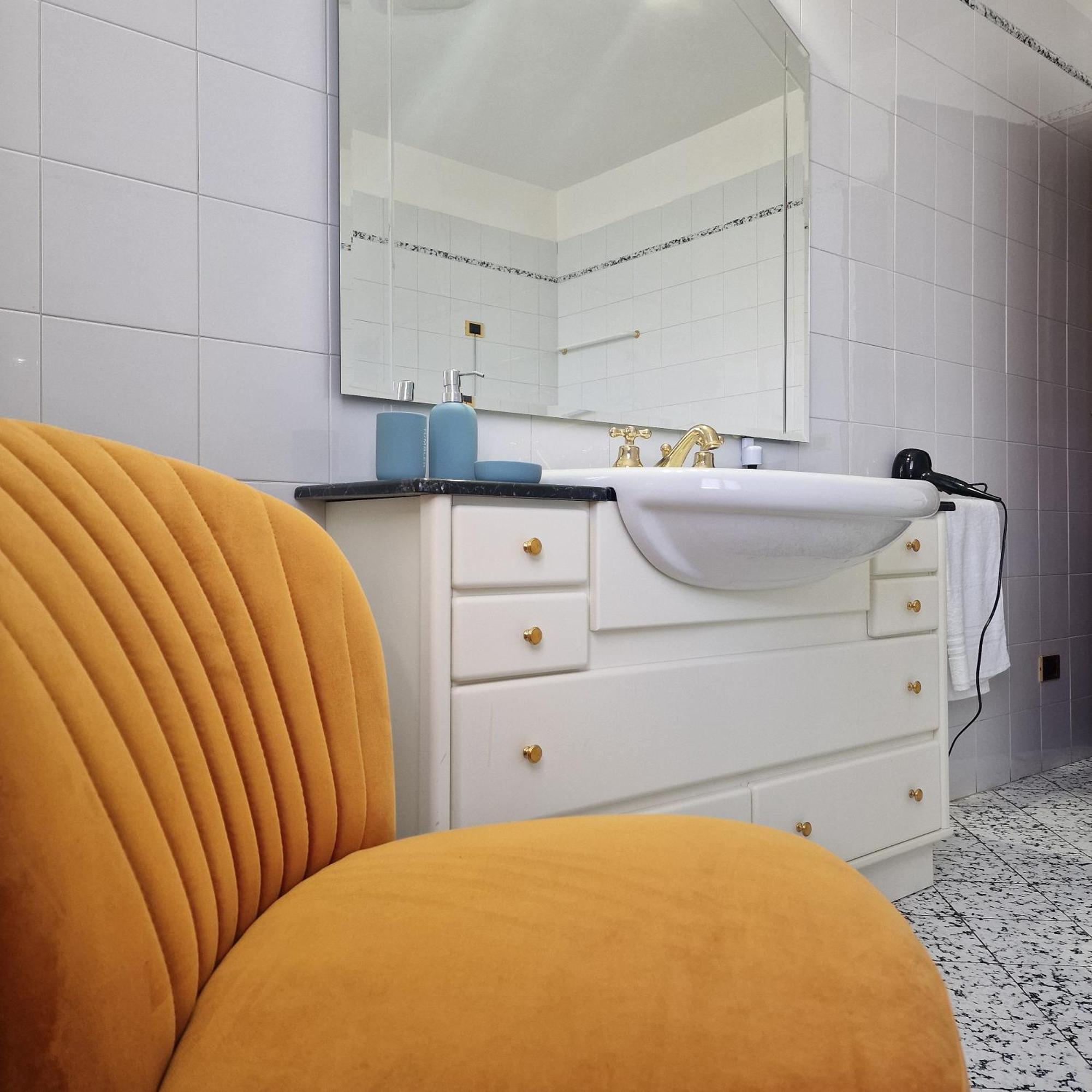 Вілла Residenza Vittoria Bagnolo San Vito Екстер'єр фото